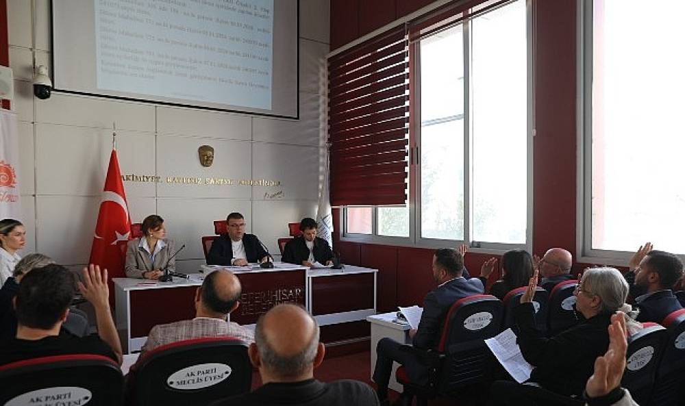 Başkan Yetişkin: &ldquo;Şiddetin normalleşmesine asla izin vermeyeceğiz, yaşamı ve insan onurunu savunmak hepimizin sorumluluğu" 