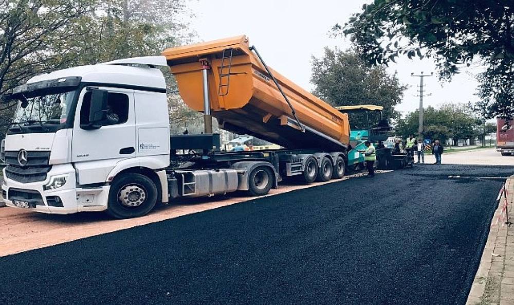 Kocaeli'de &ldquo;Doğu Yakası" B&uuml;y&uuml;kşehir'le g&uuml;&ccedil; kazandı