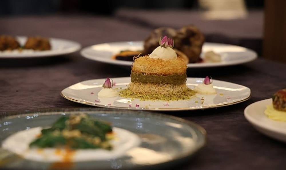 Gastro Gen&ccedil;'te sıfır atık, kıyasıya rekabet