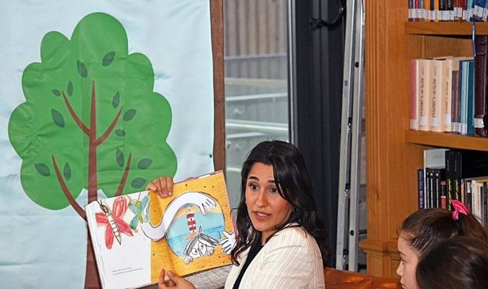 Osmangazi'de &ldquo;İyileştiren Kalpler" &Ccedil;ocukların Y&uuml;reğine Dokundu