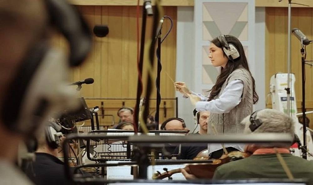 Samsung'dan gezegenin melodisi: Over the Horizon 2026 d&uuml;nyayı orkestral bir yolculuğa &ccedil;ıkarıyor