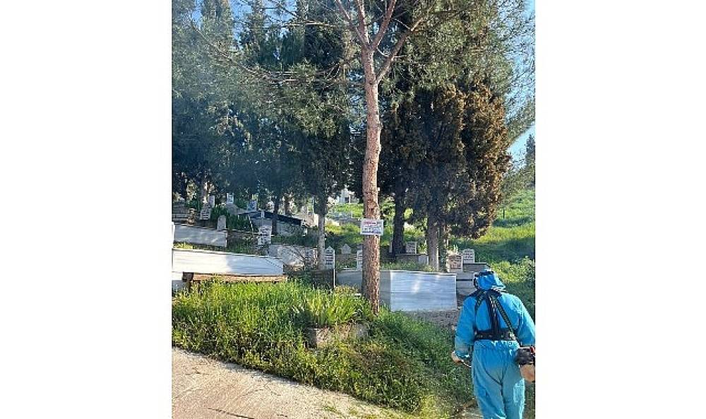 B&uuml;y&uuml;kşehir, manevi değerlere sahip &ccedil;ıkıyor