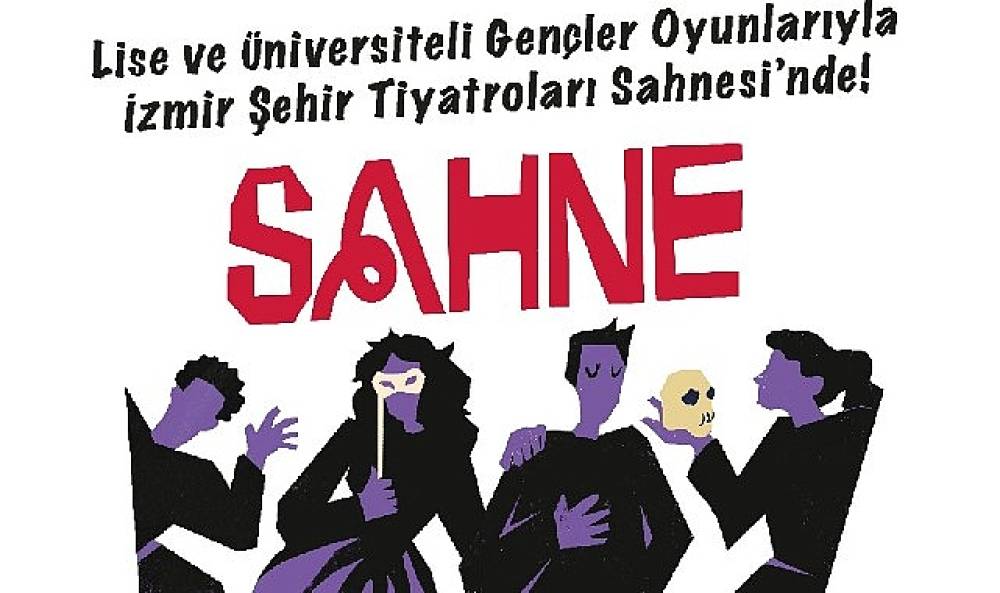 İzBBŞT Gen&ccedil;lik G&uuml;nleri başlıyor