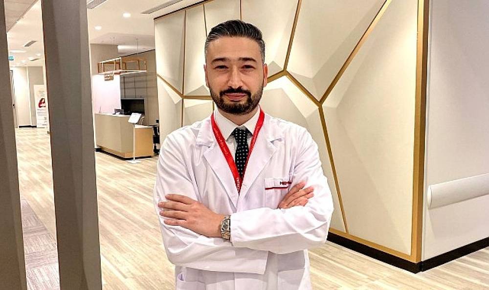 Kronik Hastalıklar G&ouml;z Sağlığını Sessizce Tehdit Ediyor