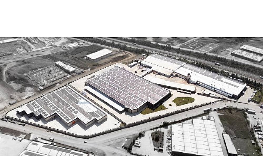 Karanlık fabrikalar &uuml;retimde yeni d&ouml;nemin kapısını aralıyor