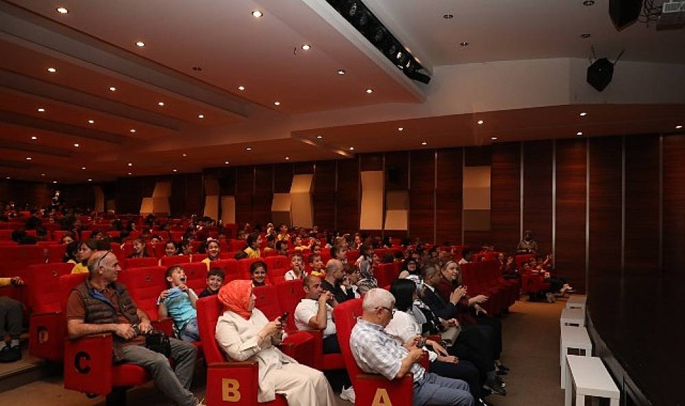 Atık Toplama Yarışmasının Kazananları Belli Oldu