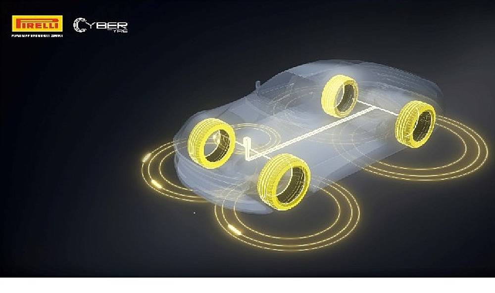 Pirelli, Napoli Federico II &Uuml;niversitesi ve Megaride Group'tan Doğan Girişim RideSense'in %24,99 Hissesini Satın Aldı