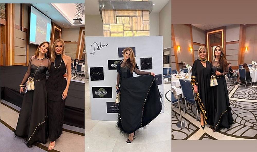 İstanbul'da Anlamlı Balo: Melisa &Ouml;zmen Charm's, &Ouml;ğrencilere Umut Oldu