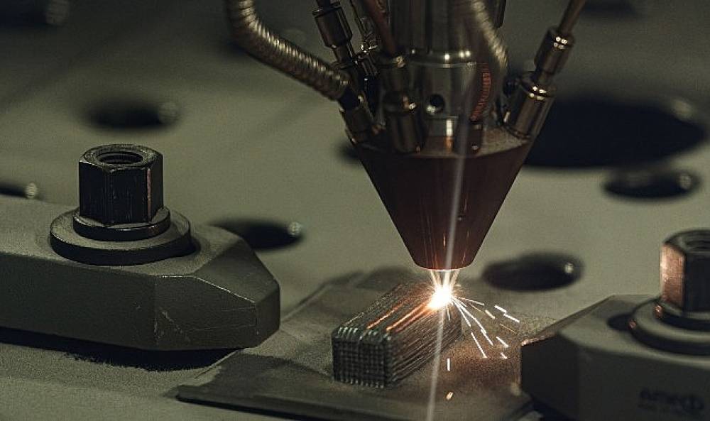 Rosatom, RITM-200 Reaktör Tesisine Ekipman Üretecek 3D Baskı Teknolojisini Tanıttı