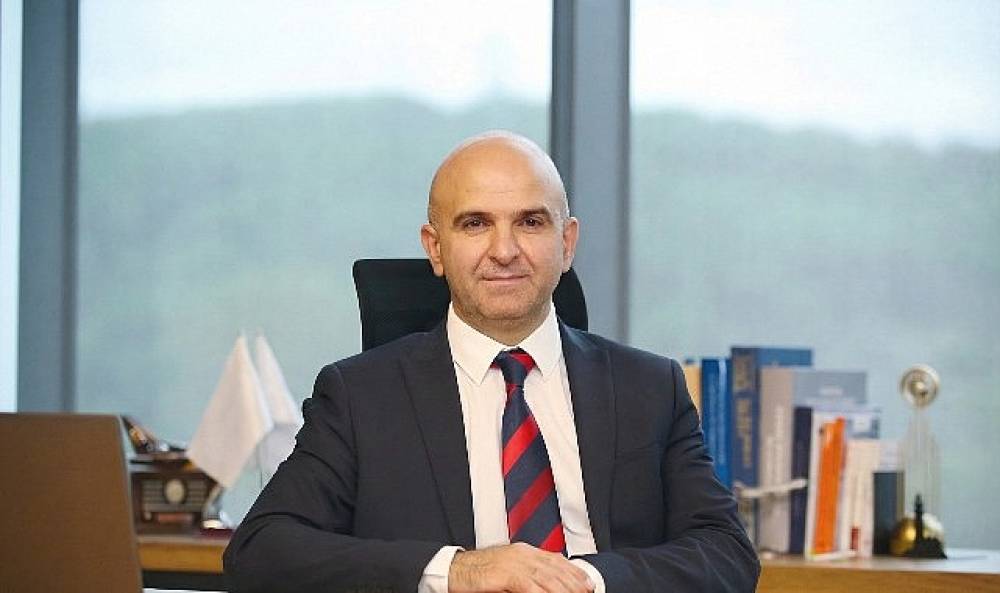 TAV Havalimanları ve HAVAŞ'ta üst düzey atamalar