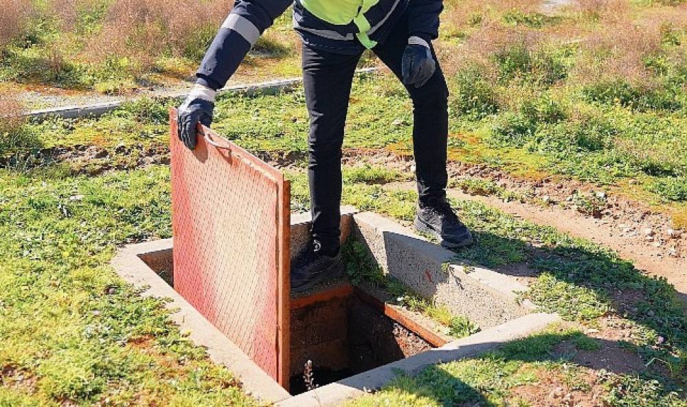 Didim Belediyesi Vekt&ouml;rle M&uuml;cadeleyi Yıl Boyunca S&uuml;rd&uuml;r&uuml;yor
