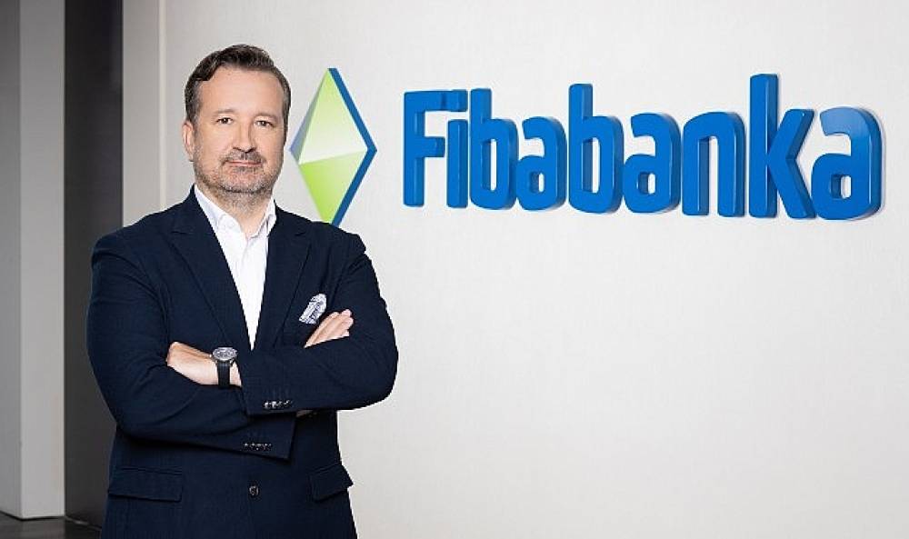 Fibabanka'dan Pazarama Satıcılarına &Ouml;zel Efsane KrediFibabanka