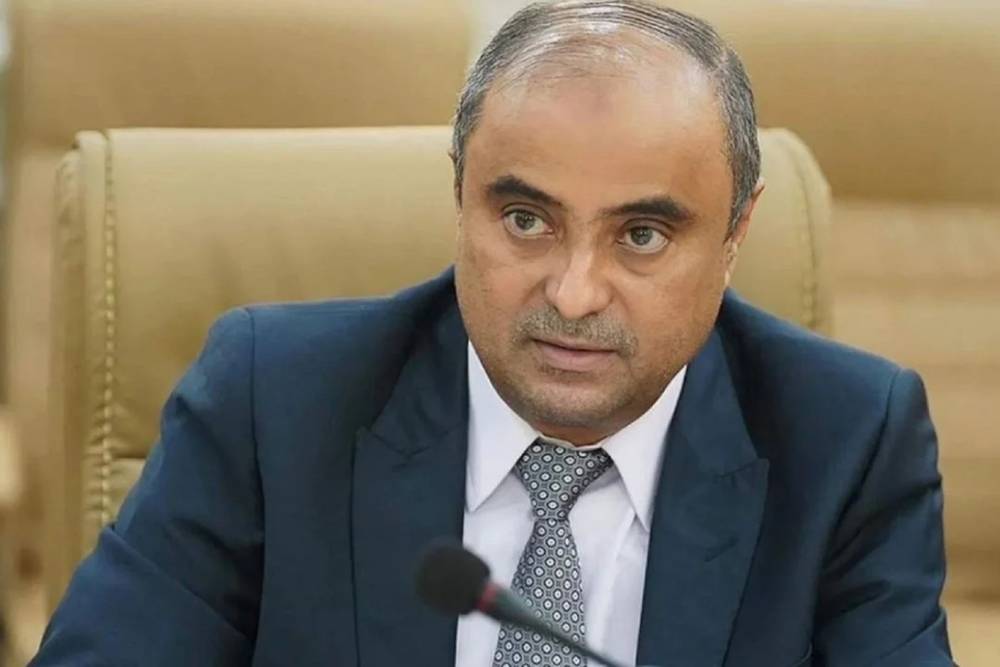Yemen'in yeni Başbakanı Salih Bin Brik oldu