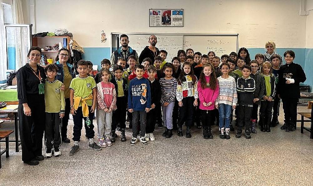 Sıfır atık bilinci Kocaeli'ni sarıyor