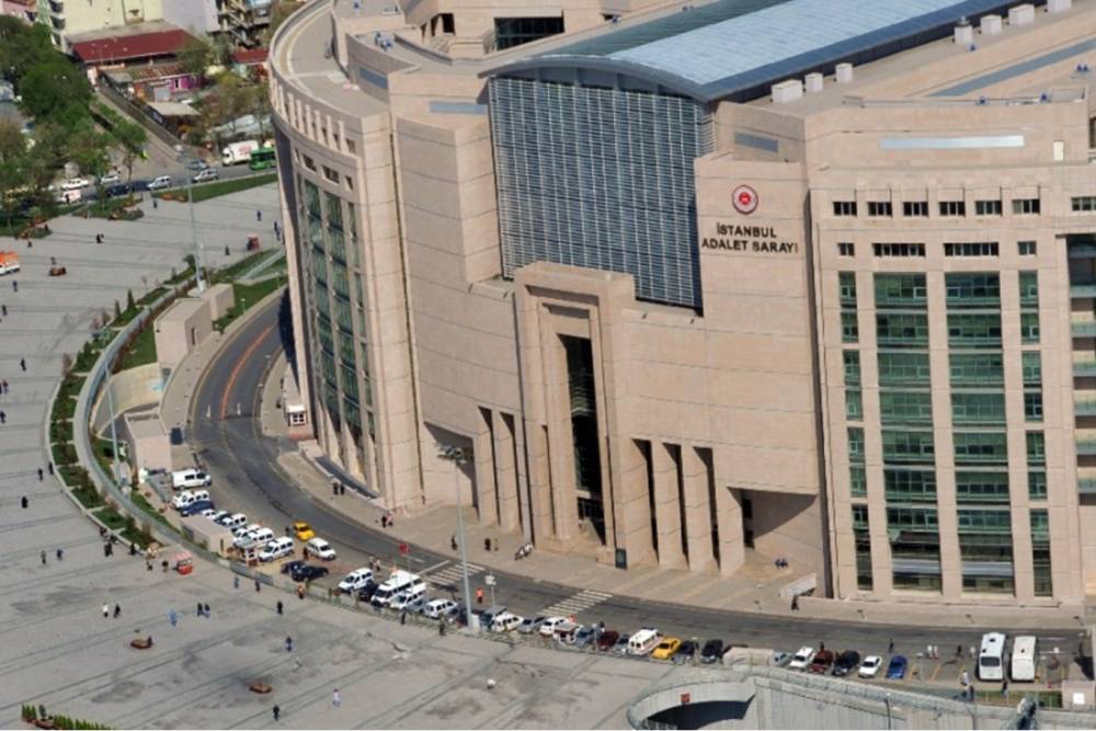 Zafer Partisi İstanbul Gençlik Kolları hakkında soruşturma