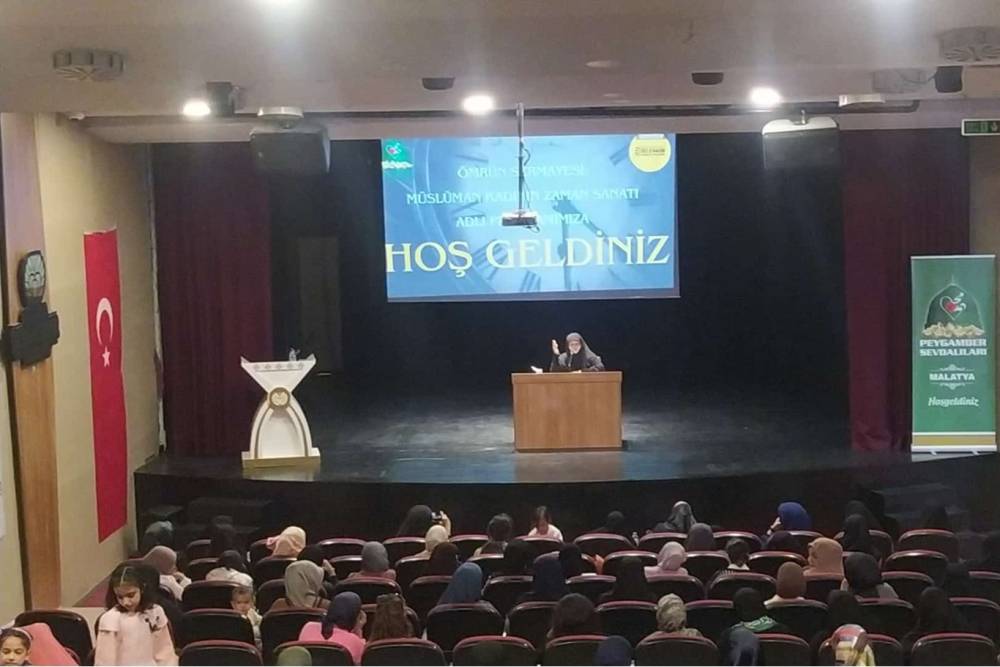 Malatya’da 