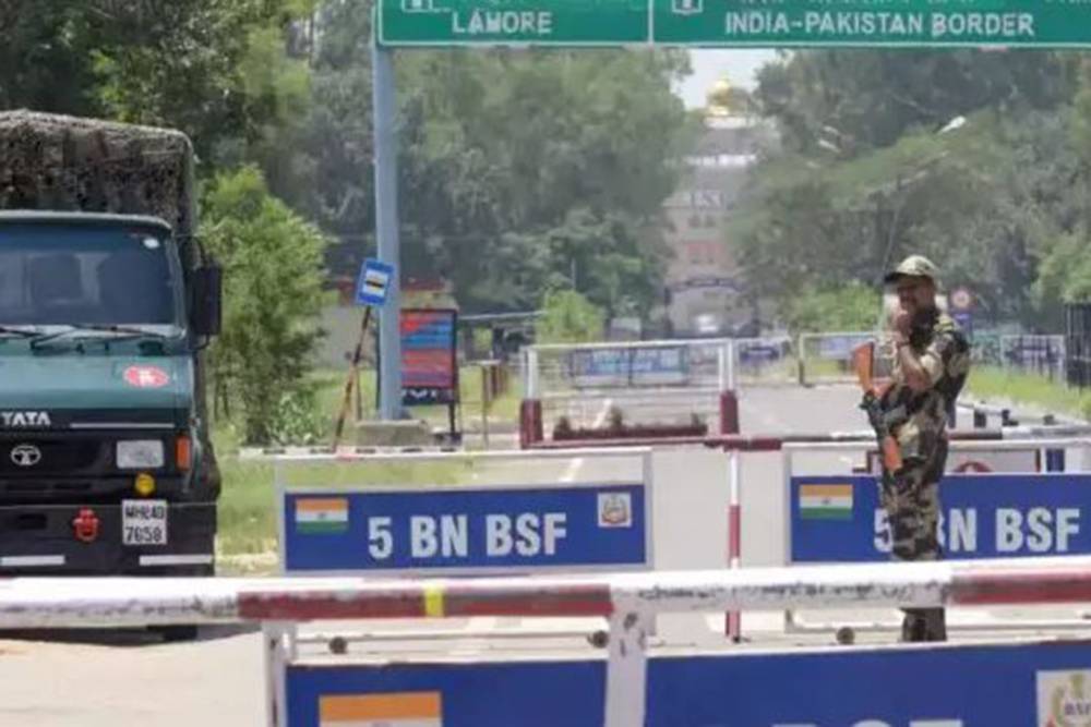 Pakistan'dan Hindistan'a uyarı