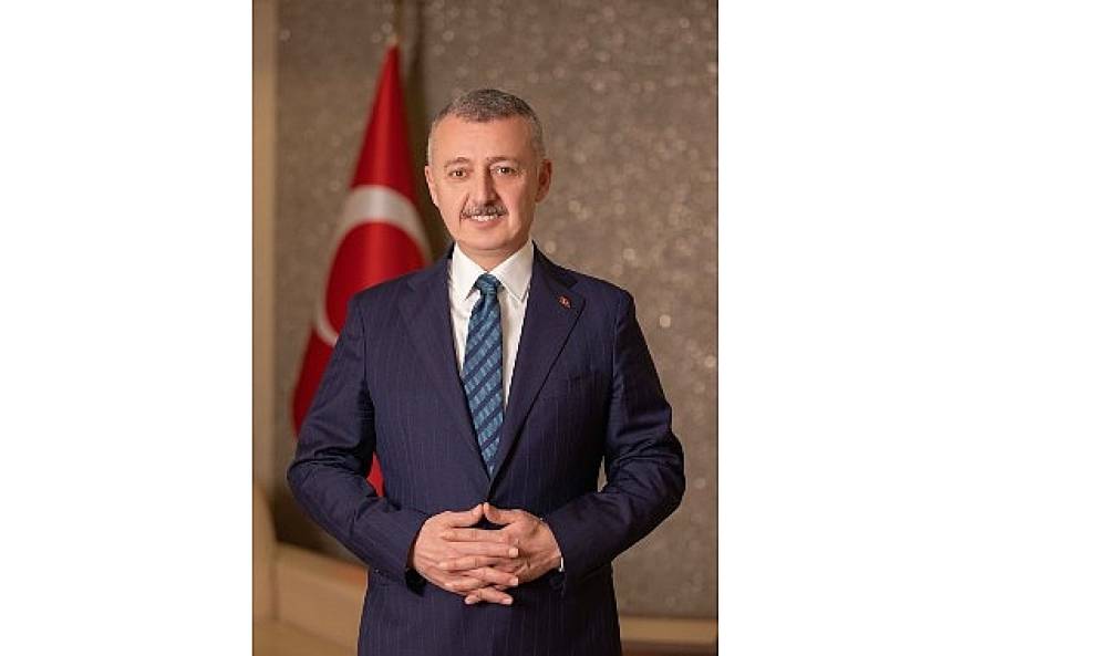 B&uuml;y&uuml;kakın, Hıdırellez Bayramı'nı kutladı