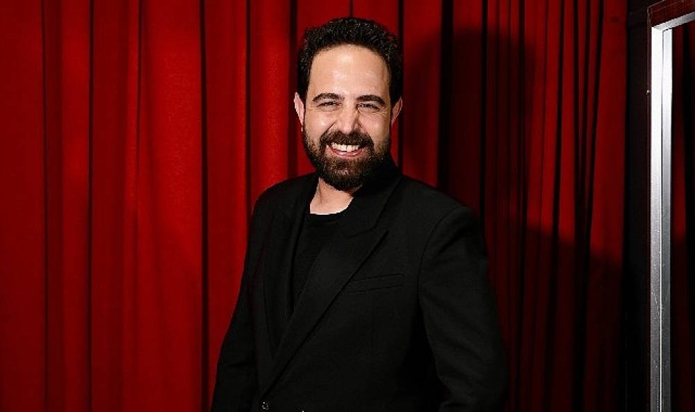G&ouml;khan &Ccedil;ınar, 'Gel Yeniden Başlayalım' dedi
