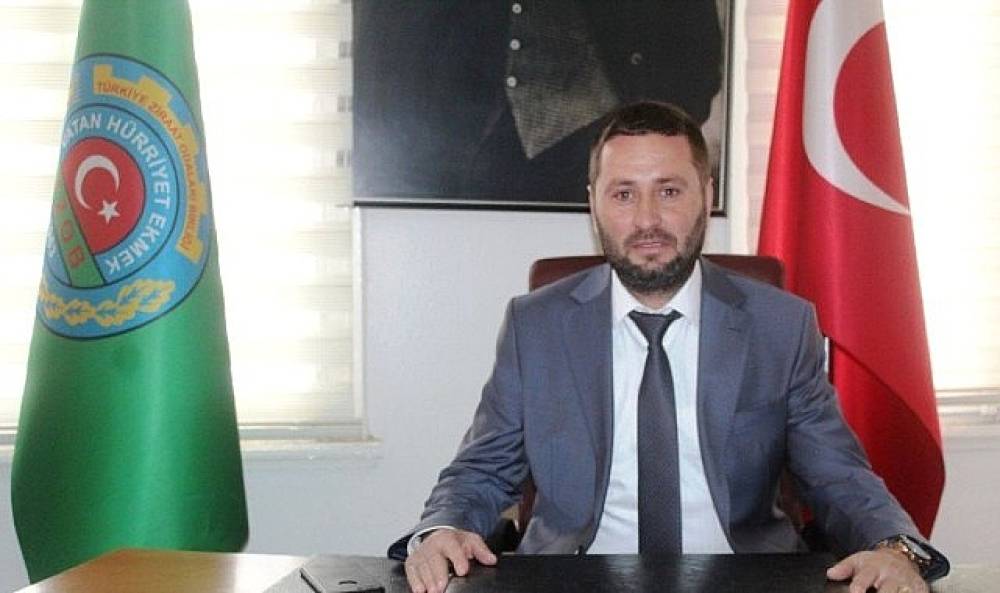 Tarımın kalbi Ayvalık'ta atacak: AGROAYVALIK 2026 kapılarını a&ccedil;ıyor
