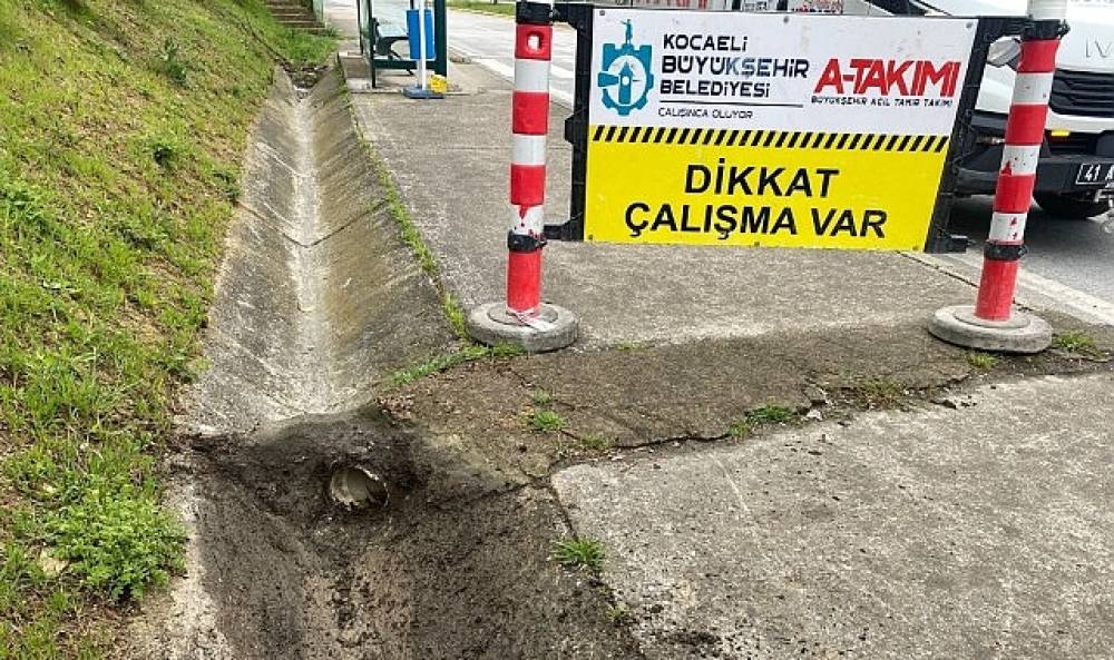 B&uuml;y&uuml;kşehir A Takımı, hizmet i&ccedil;in durmuyor