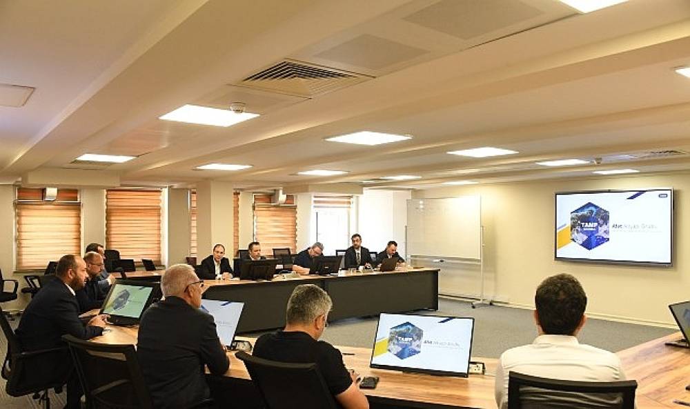 KOSKİ, İstanbul'daki 9 İl&ccedil;enin Altyapı Sorumluluğunu &Uuml;stlenecek