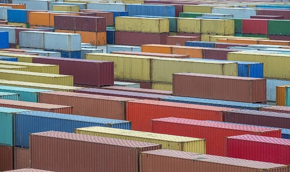Ege İhracatçı Birlikleri'nden Dev Destek Artışı