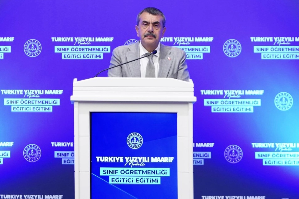 2025 Eğitim Vizyonu Açıklandı: Velilere Müjde!