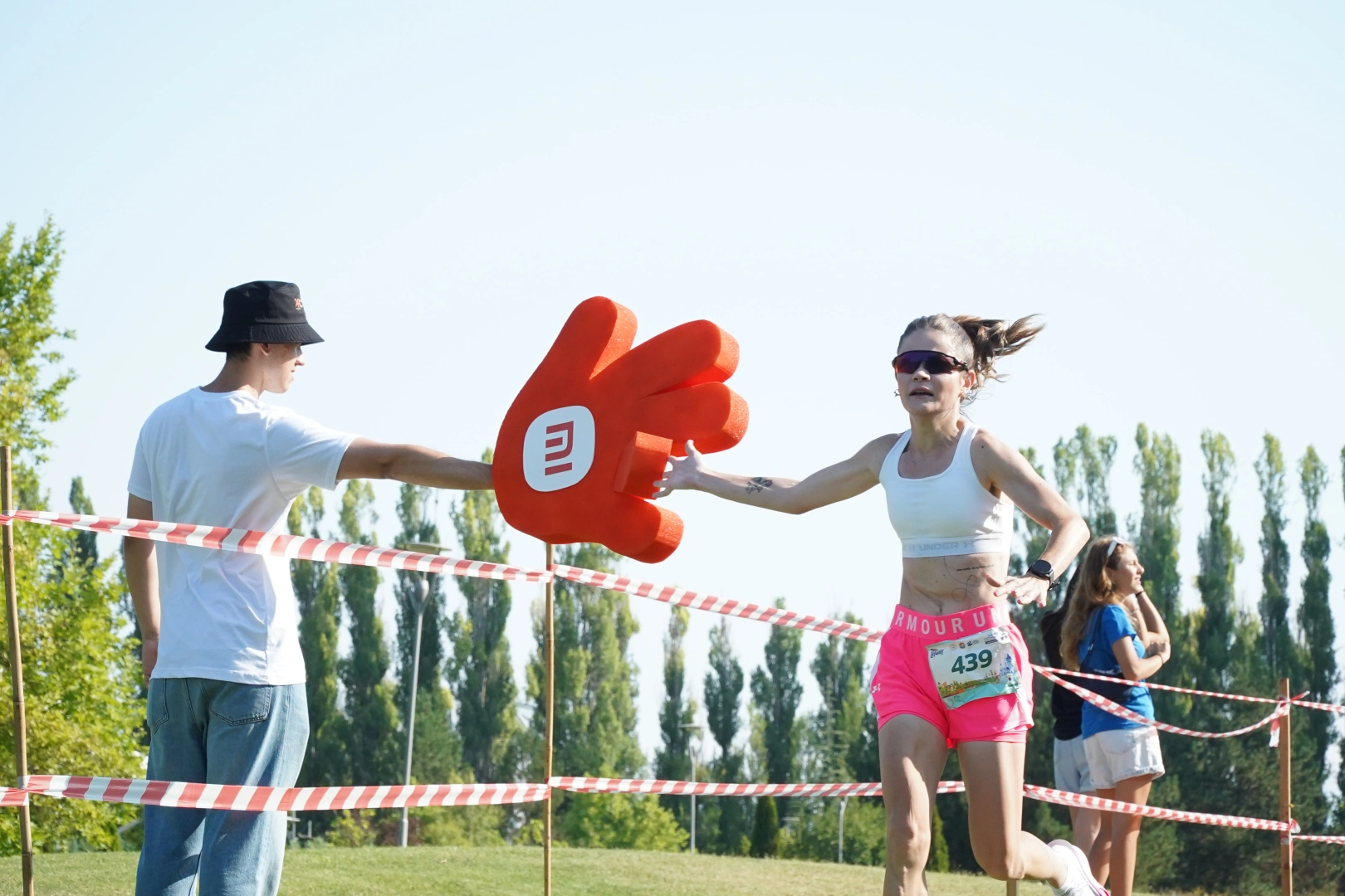  Eskişehir Yarı Maratonu: Renkli Spor Şöleni 