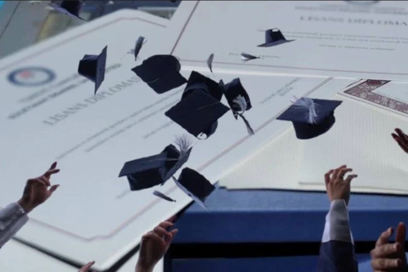 Sahte Diploma ve Ehliyete Büyük Darbe