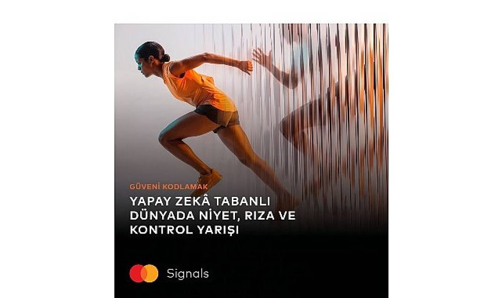  Mastercard: Yapay Zek&acirc;da Ger&ccedil;ek Değer, Operasyonel M&uuml;kemmellik ile Yaratılıyor