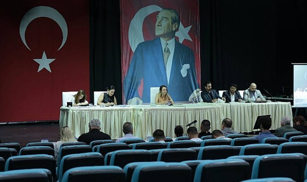 Konak'ta Doğal Gaz İçin Hızlı Adımlar