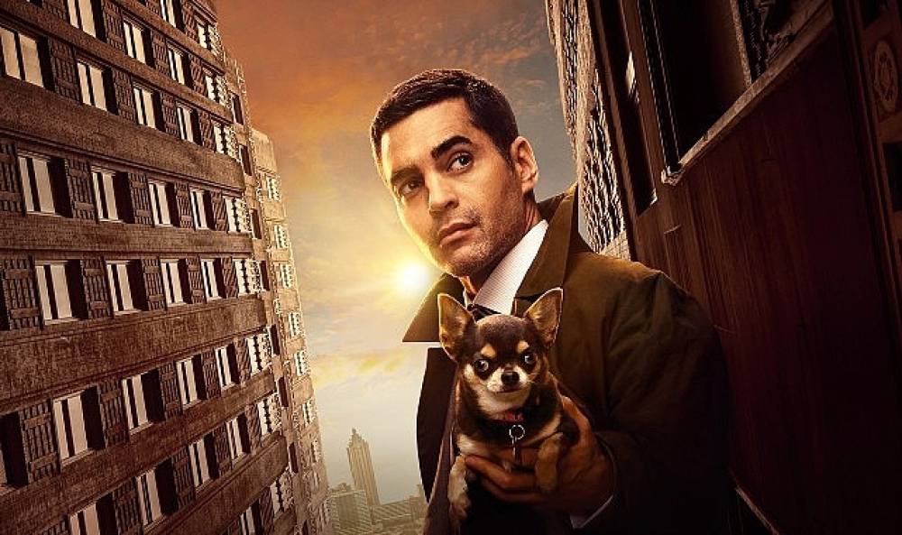 &ldquo;Will Trent"in 3. Sezonunun Yeni B&ouml;l&uuml;mleri Mart Ayı Boyunca Her Cuma 21.30'da FX Ekranlarında İzleyicilerle Buluşmaya Devam Ediyor