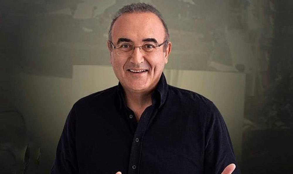 Ahmet &Uuml;mit ve Sunay Akın, İETT'nin K&uuml;lt&uuml;r S&ouml;yleşisinde Buluşuyor