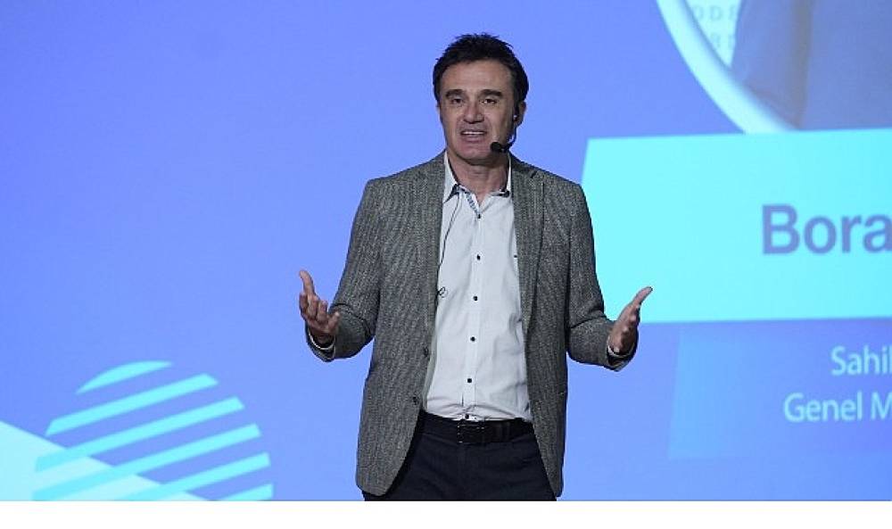 &ldquo;Yeniliğe Adapte Olamayan İş D&uuml;nyasında Kalıcı Olamaz"