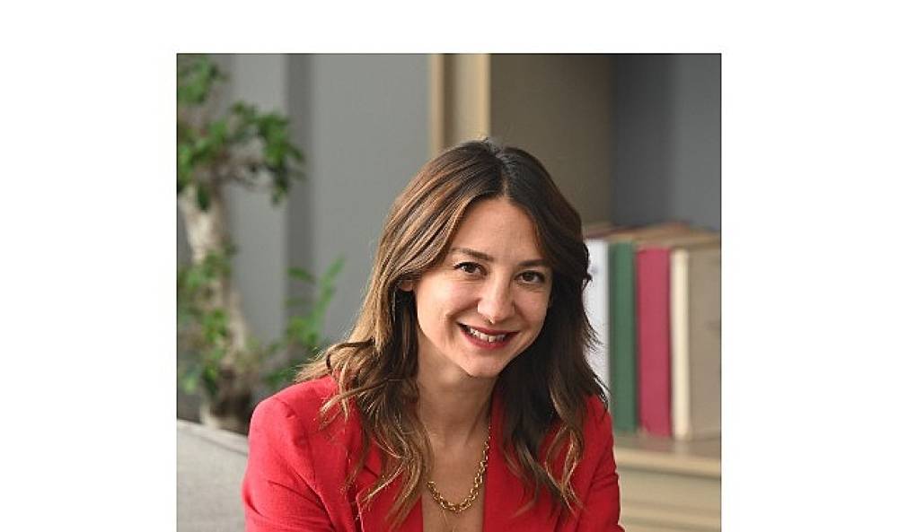 ODAŞ'tan kadına y&ouml;nelik şiddete karşı g&uuml;&ccedil;l&uuml; mesaj