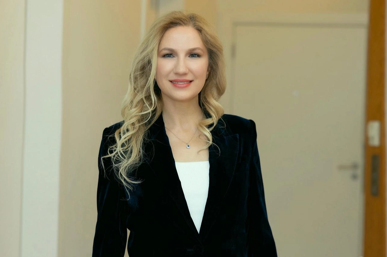 DOSABSİAD, Melek Kadınlar Derneği'ni ağırladı