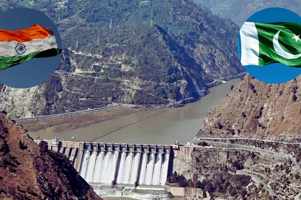 Hindistan, Pakistan'a olan su akışını kesti 