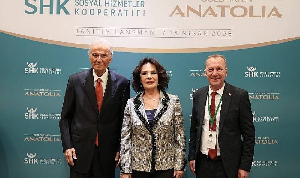 H&uuml;lya Ko&ccedil;yiğit: 'N&uuml;fusumuz Yaşlanıyor' - Ediz Hun: 'Yaşlanınca yalnız kalıyorsunuz'