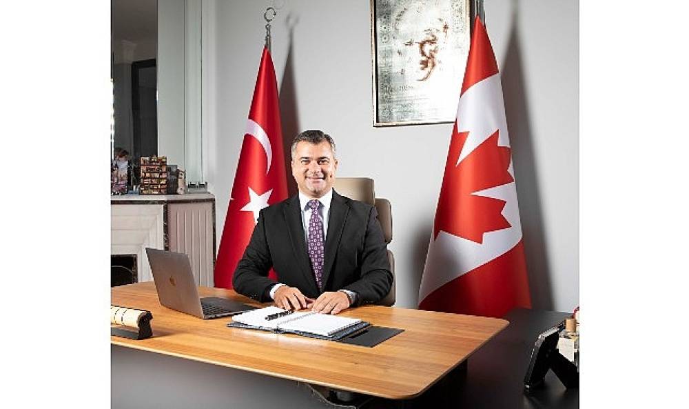 WCEP Liseli B&uuml;y&uuml;kel&ccedil;iler &Ouml;ğrenci Değişim Programı ile  T&uuml;rkiye lise eğitiminde y&uuml;kselen destinasyon oluyor