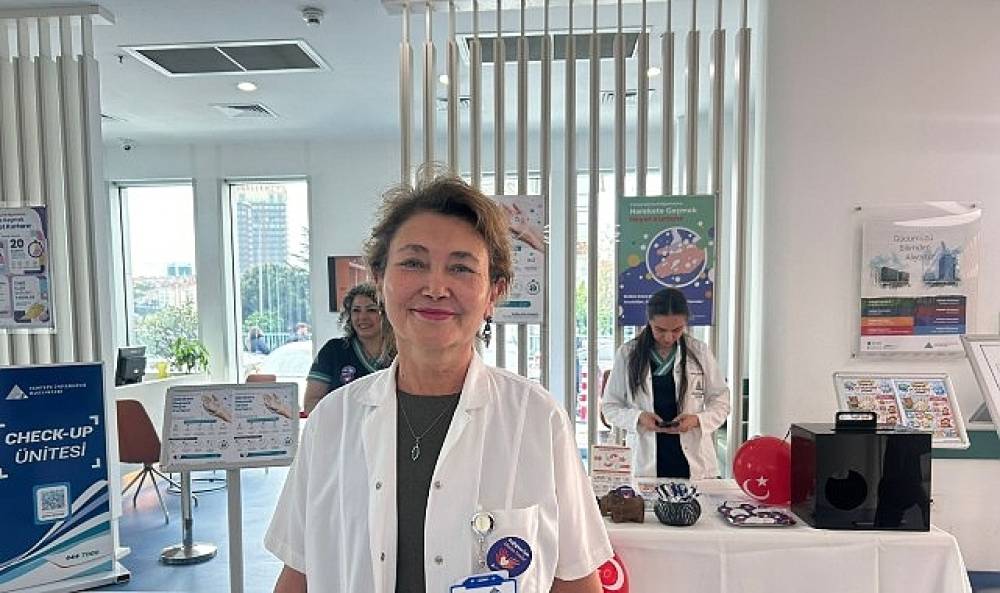 'G&uuml;nl&uuml;k yaşamda el yıkama bir&ccedil;ok enfeksiyonu &ouml;nlemek i&ccedil;in etkili'