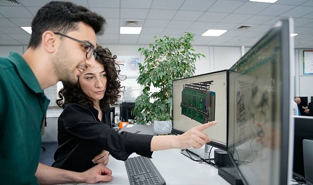 Bosch T&uuml;rkiye, zorlu d&ouml;nemi inovasyon g&uuml;c&uuml;yle aşıyor