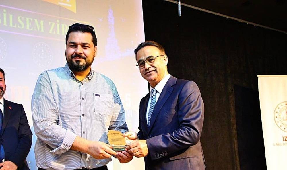 ''İzmir Bilsem Zirvesi'' Bilim ve Sanat Şenliği Ger&ccedil;ekleştirildi