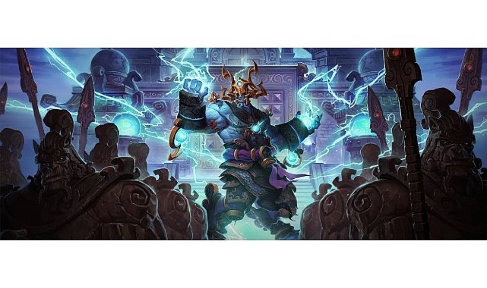 Mists of Pandaria Classic: Siege of Orgrimmar &Ccedil;ıktı!