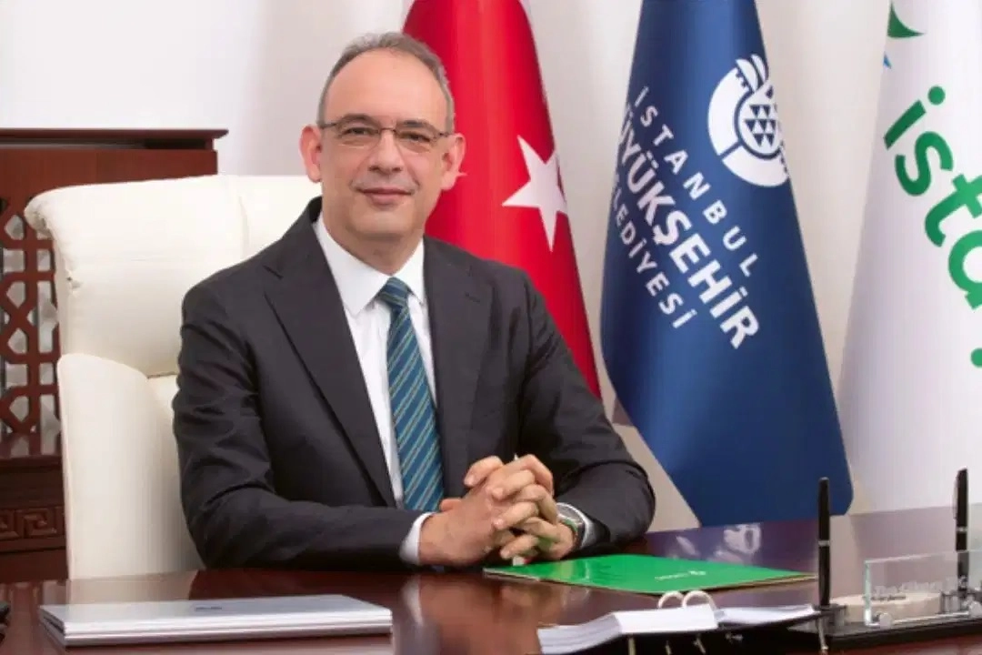Yolsuzluk Soruşturmasında Tahliye Gelişmesi