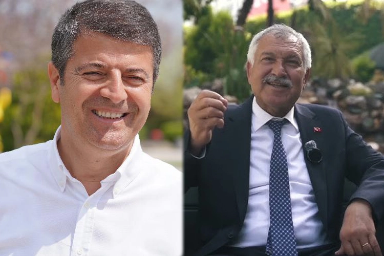 Yolsuzluk Operasyonu: İki Belediye Başkanı Gözaltında