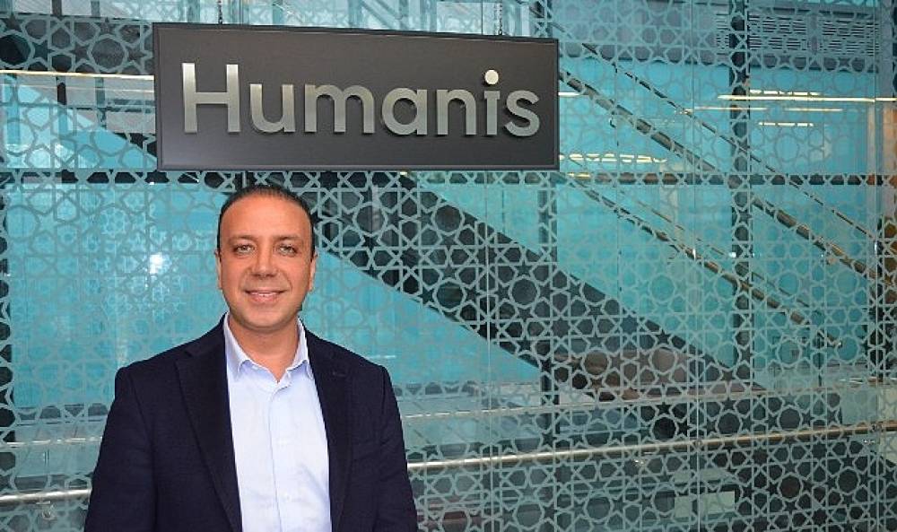 İlaç Devi Humanis'ten Kalite Ödülü