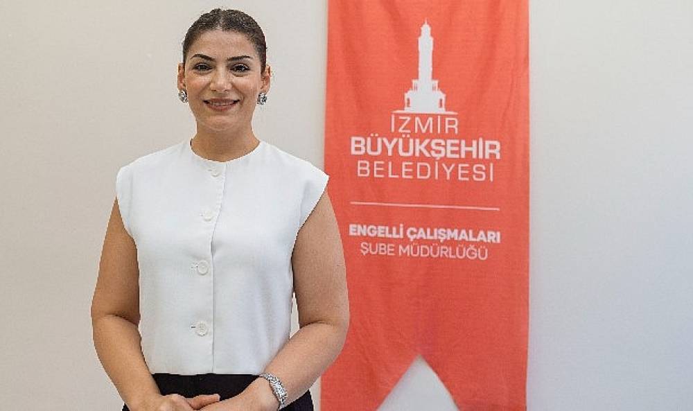 Eşit ve bağımsız yaşam i&ccedil;in engelleri kaldıran destek