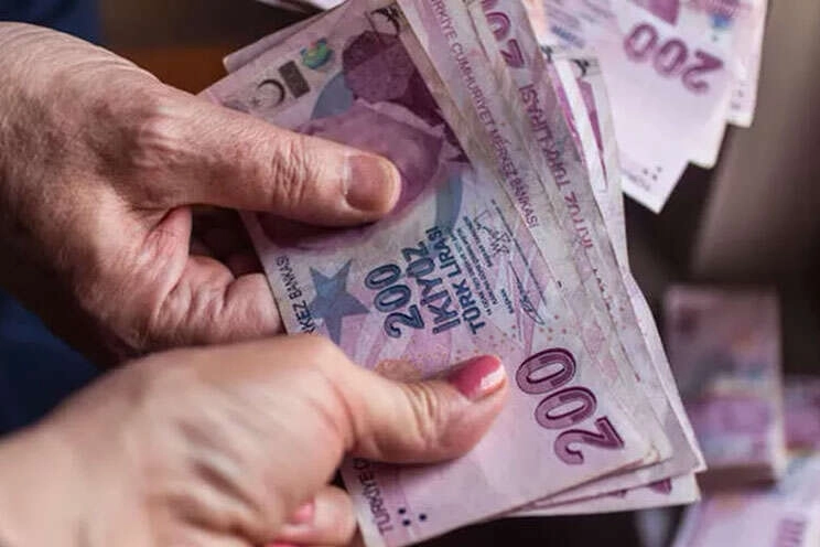 Yaşlı ve Engelli Ödemelerinde Artış Başladı