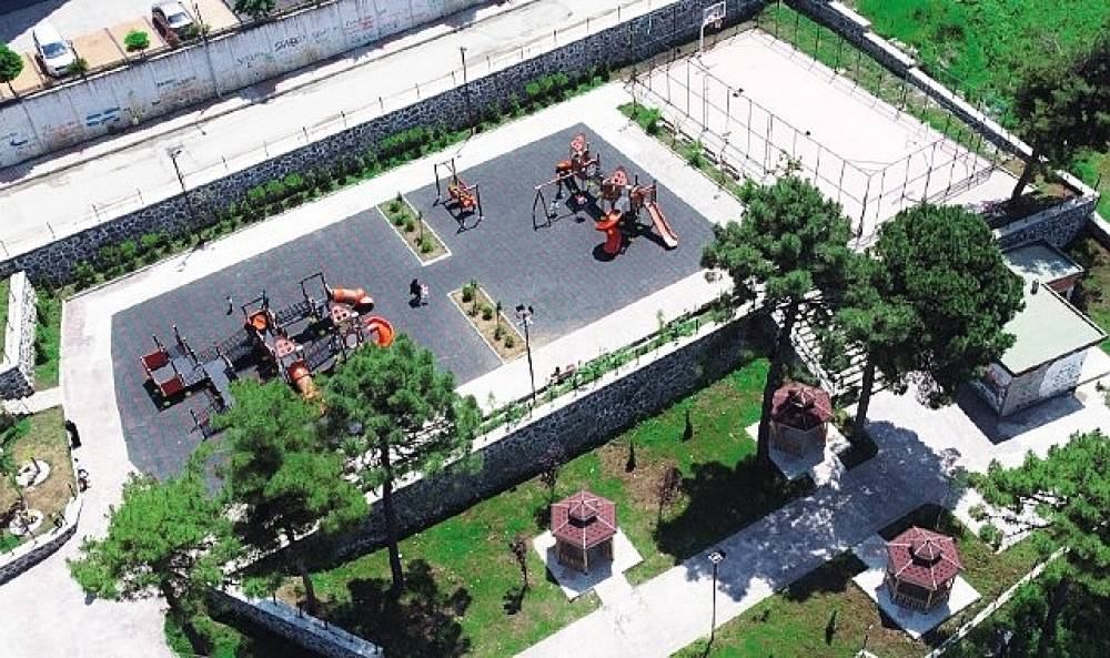 Canik Belediyesi'nden Ücretsiz İnternet Hamlesi